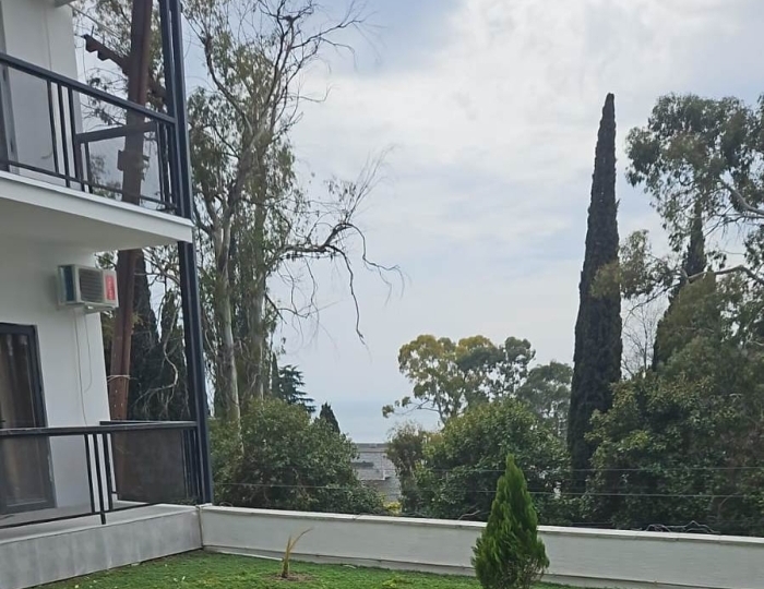 Отель Black Sea / Блэк Си Гагра