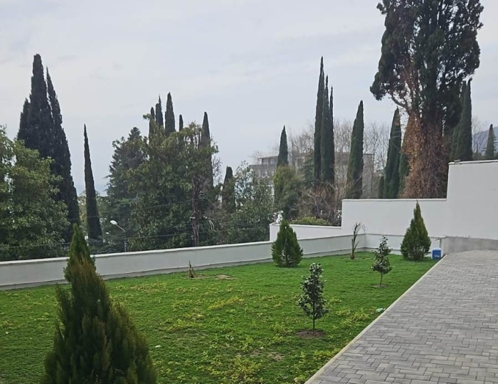 Отель Black Sea / Блэк Си Гагра