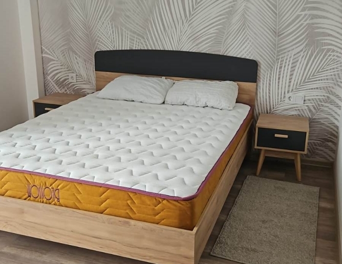 Стандарт 3-местный 1-комнатный стандарт - Отель Black Sea / Блэк Си Гагра