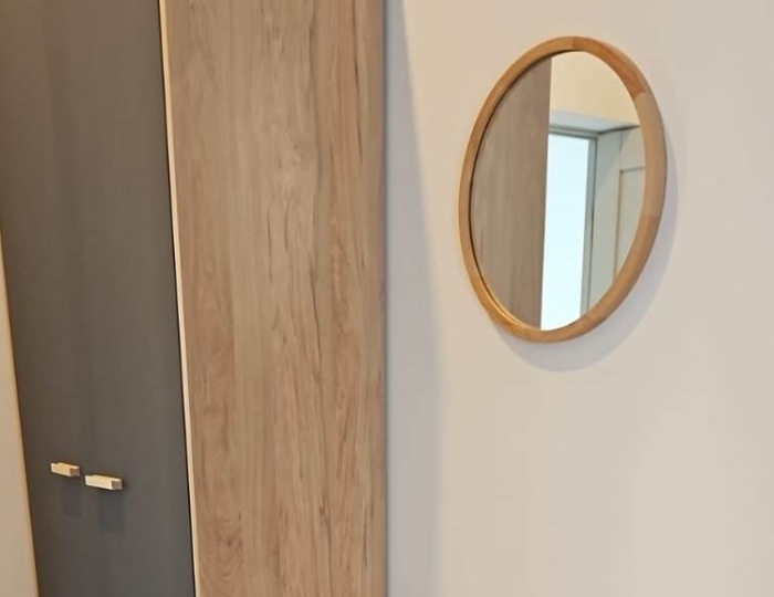 Стандарт 3-местный 1-комнатный стандарт - Отель Black Sea / Блэк Си Гагра