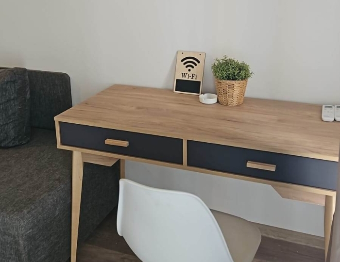 Стандарт 3-местный 1-комнатный стандарт - Отель Black Sea / Блэк Си Гагра